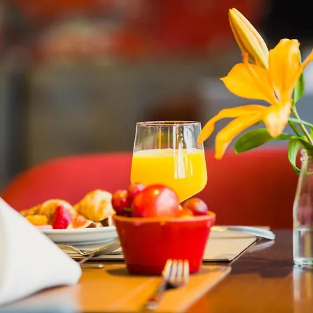 Novotel Porto Alegre Airport
