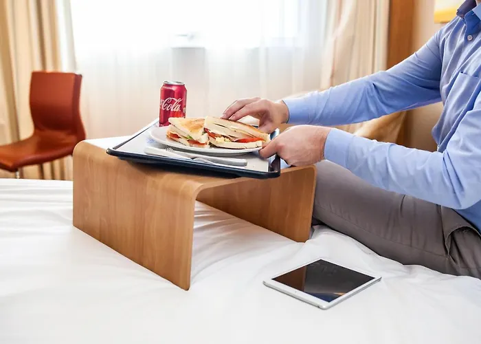 Novotel Airport Porto Alegre