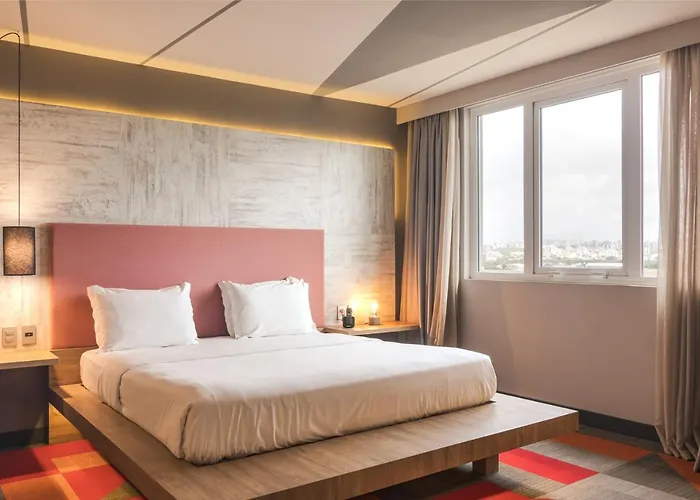 Novotel Airport Hotel Porto Alegre