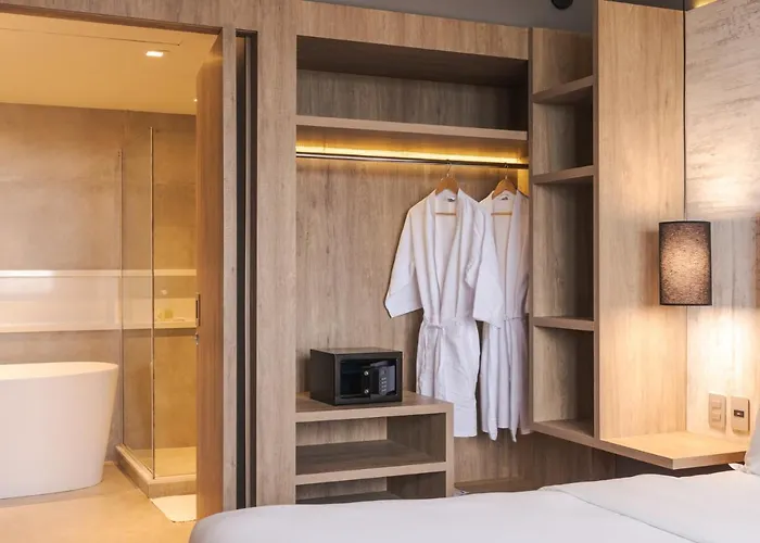 Novotel Airport Hotel Porto Alegre