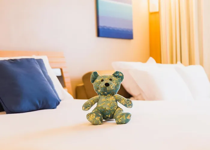 Novotel Airport Hotel Porto Alegre
