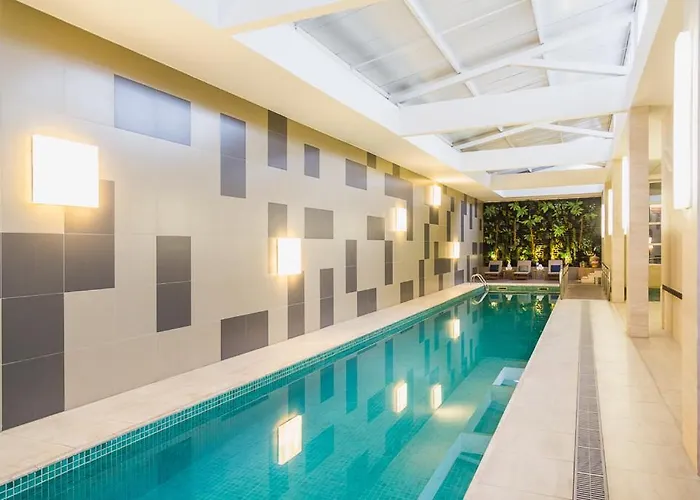 Novotel Airport Hotel Porto Alegre