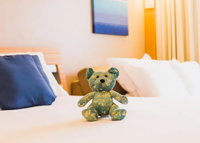 Hotel Novotel Airport