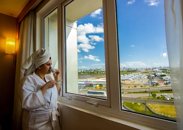 Novotel Airport Porto Alegre