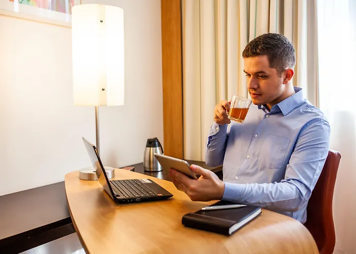 Hotel Novotel Airport Porto Alegre