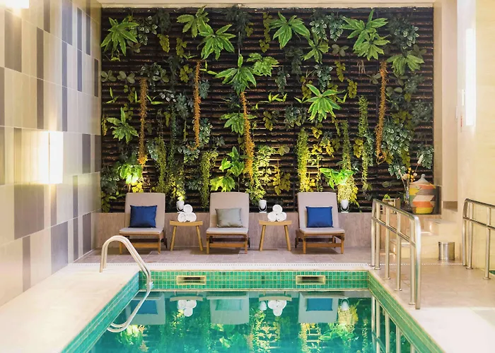 Hotel Novotel Airport Porto Alegre