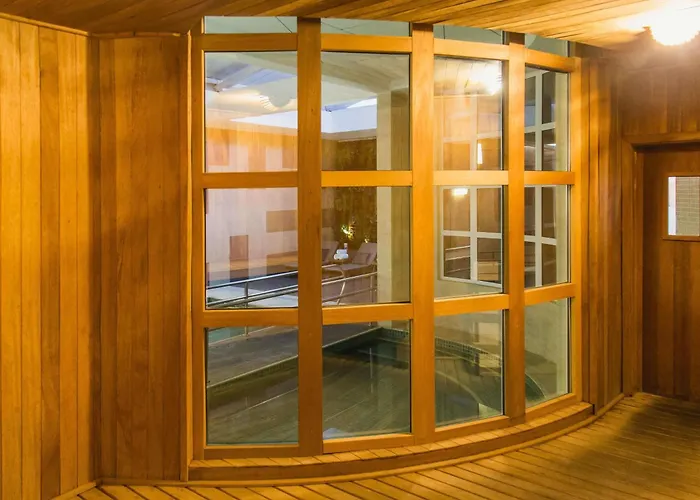 Novotel Airport Hotel Porto Alegre