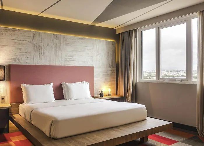 Novotel Airport Porto Alegre