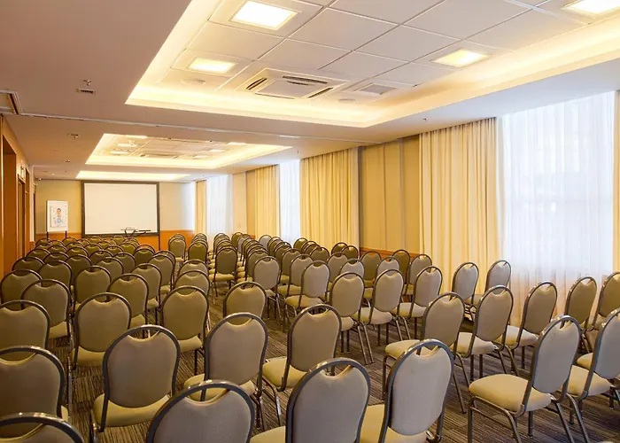 Hotel Novotel Airport