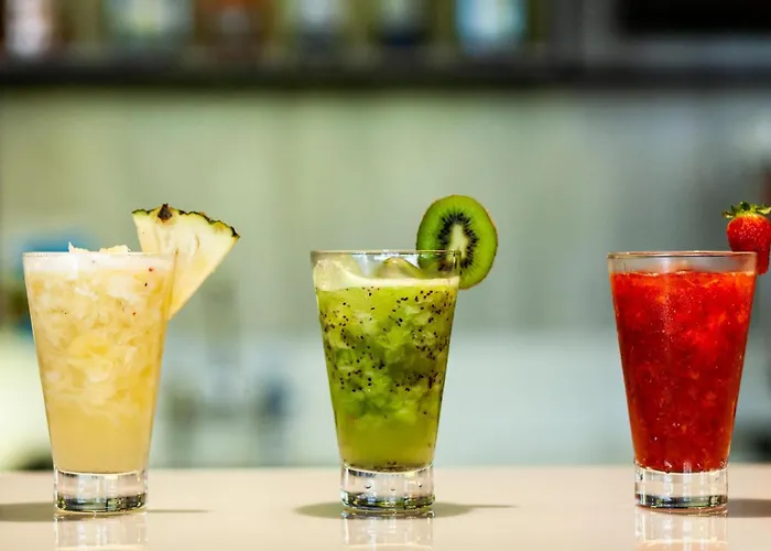 Hotel Novotel Airport Porto Alegre