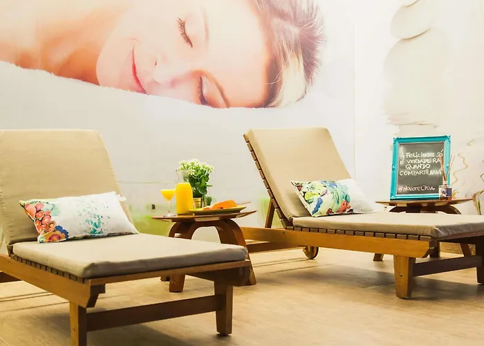 Hotel Novotel Airport Porto Alegre