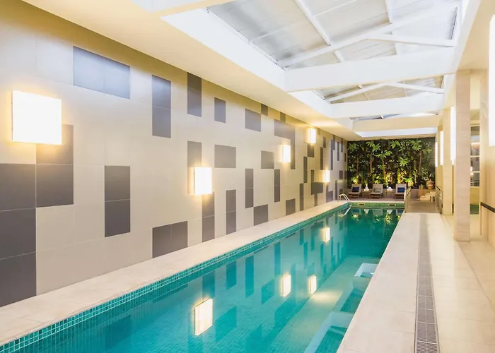 Novotel Airport Porto Alegre