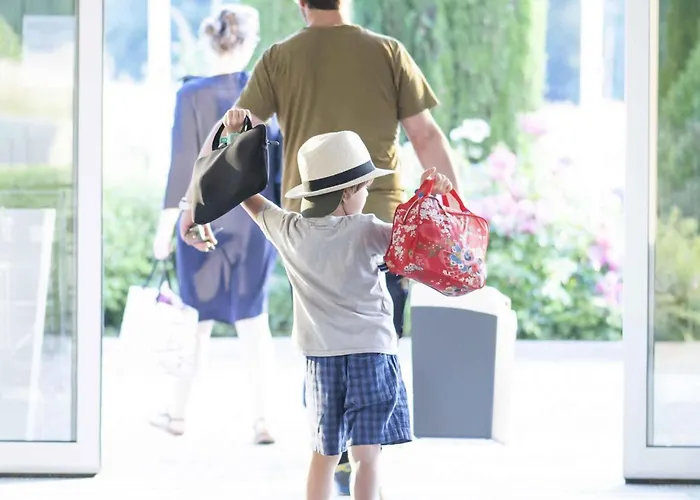 Novotel Airport Hotel