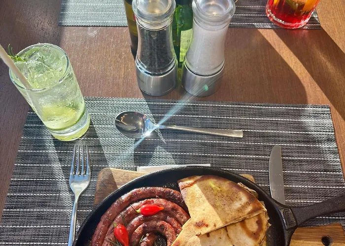 Hotel Novotel Airport Porto Alegre