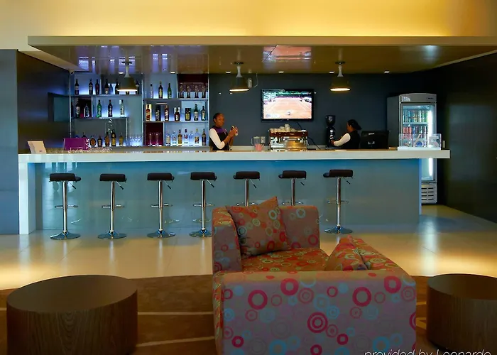 Novotel Airport Porto Alegre