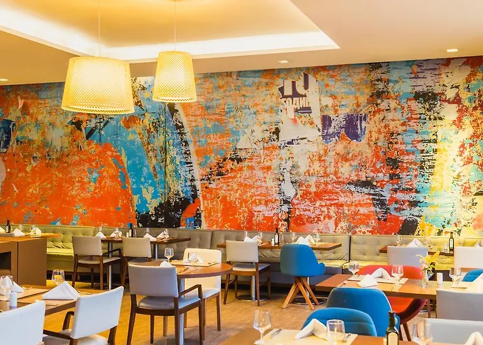 Novotel Airport Hotel