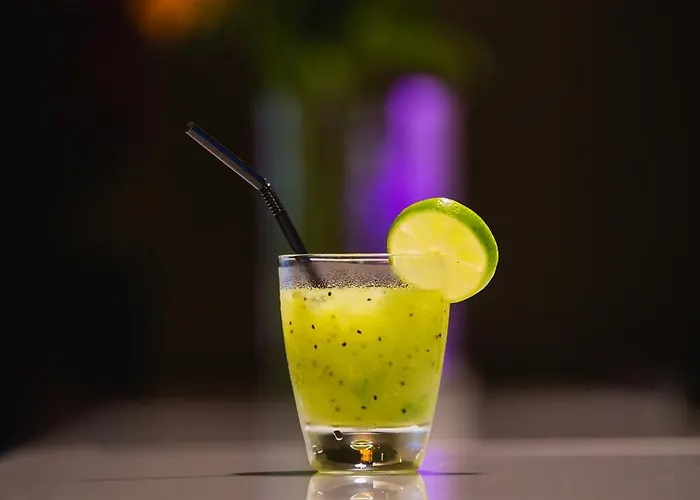 Novotel Airport Hotel Porto Alegre