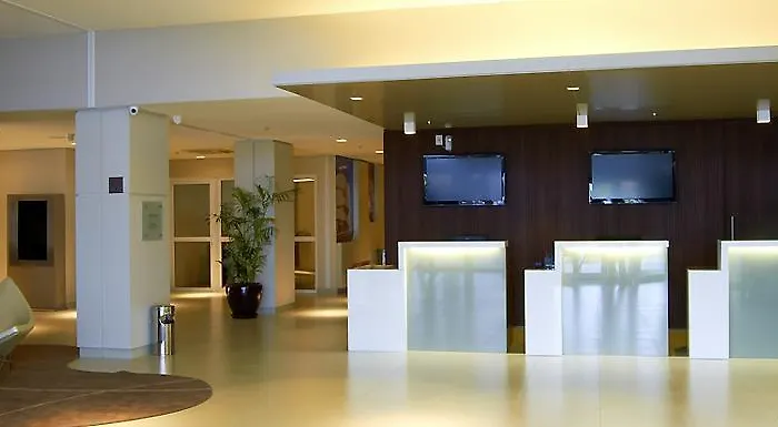 Novotel Airport Hotel Porto Alegre