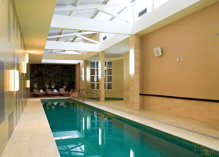 Novotel Airport Porto Alegre